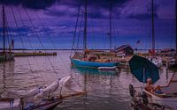 HOLLAND