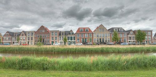 Panorama "Weteringskade" Amersfoort