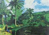 Polynesië