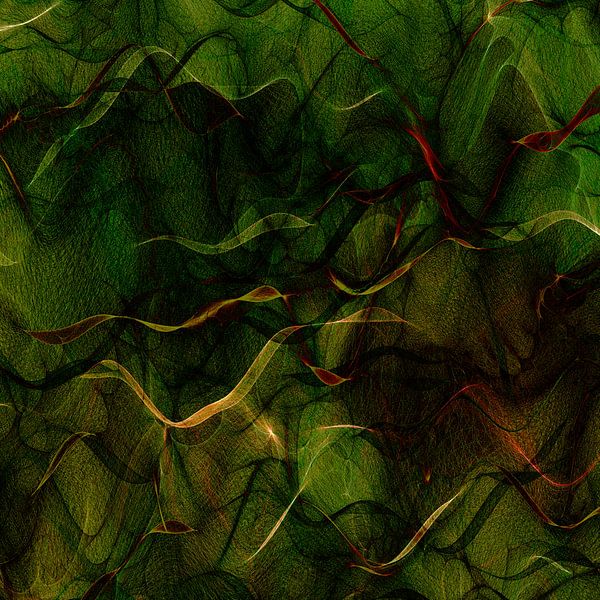 Brüche 05 von Nelson Guerreiro