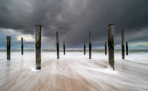 The Village of Petten