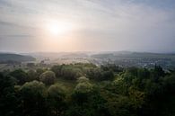 Vulkaneifel, Rheinland-Pfalz, Deutschland von Alexander Ludwig Miniaturansicht