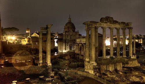 Forum Romana