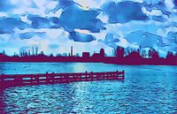 Sky-line Grouw 1970
