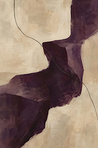 Abstract – Almost A Shadow