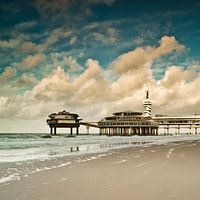 Scheveningen Pier