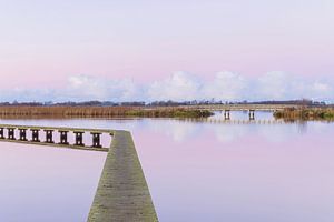 't Roegwold - Groningen (Pays-Bas) sur Marcel Kerdijk