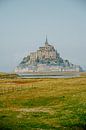 Normandie: Le Mont Saint Michel | Frankrijk | Reisfoto van Expeditie Aardbol thumbnail