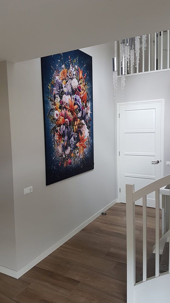 Amaranthine  von Jesper Krijgsman 