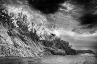 Silver Clouds6