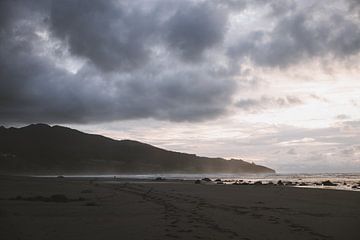 Raglan : Paradis du surf et de la créativité sur Ken Tempelers