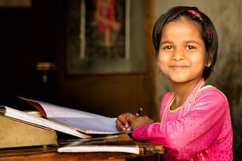 making homework in india