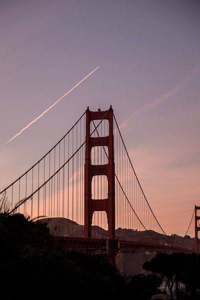 San Francisco by Hello Pompoyo