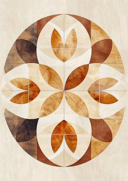 Modern Boho by Modern Collection