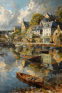 Maritime Impressionen