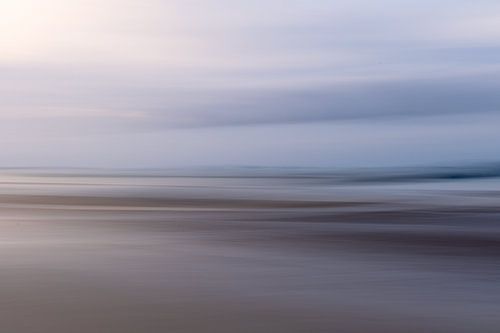 Impression von Goldbeach, Normandie