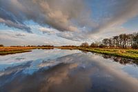 Herinrichting Nationaal Park De Alde Feanen