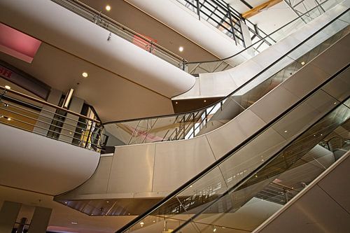 Woonmall Alexandrium