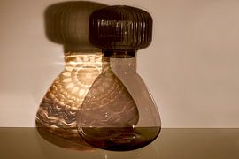 Kaleidoskop der Reflexionen