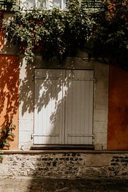 Light and shadow by Marina Bruijnzeel