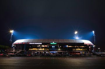 De Kuip Rotterdam