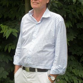 Udo Geisler Profilfoto