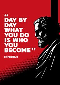 Werden durch Handeln von Art Kingdom