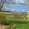 Frühling in Südlimburg von John Kreukniet