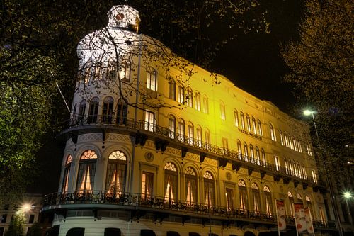 Worldmuseum of Rotterdam