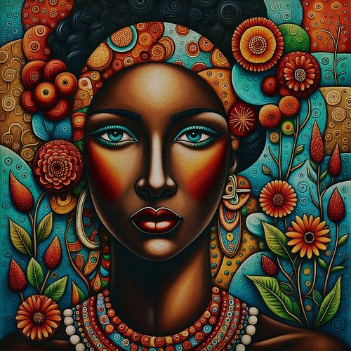 Kracht vinden in de storm