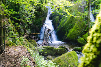 Wasserfall