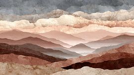 Couches naturelles II