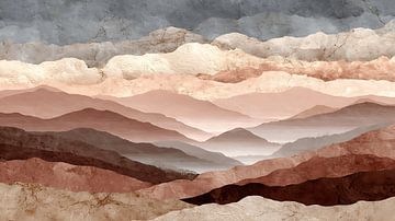 Natuurlijke lagen II