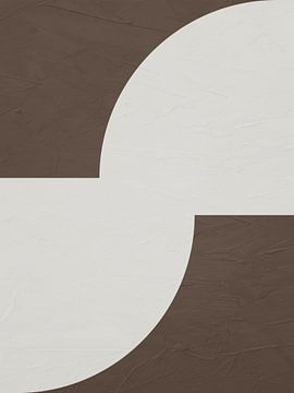 MODERN CONTEMPORARY ABSTRACT GEOMETRIC ART