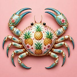 Tropical Krusty