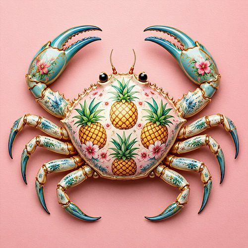 Tropical Krusty