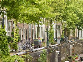 Den Bosch by Dick Besse