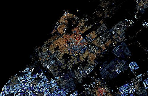 The Hague by Waag technology & society