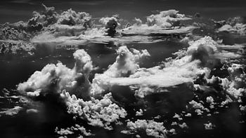 Zielen van de lucht II