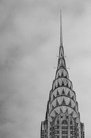 Chrysler Buildings