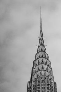 Chrysler Buildings