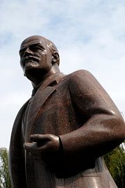 Vladimir Lenin