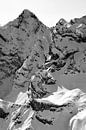 Gspaltenhorn van Bettina Schnittert thumbnail