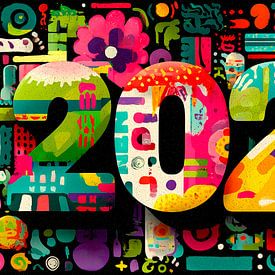 2026 von Harry Hadders Design