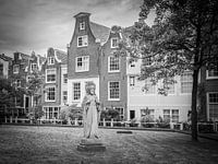Religie Begijnhof