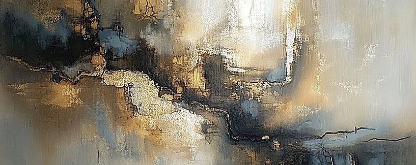 Faille d'or par Art Merveilleux
