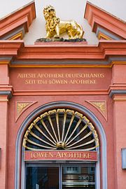 Löwen Pharmacy Trier