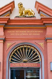 Pharmacie Löwen Trier
