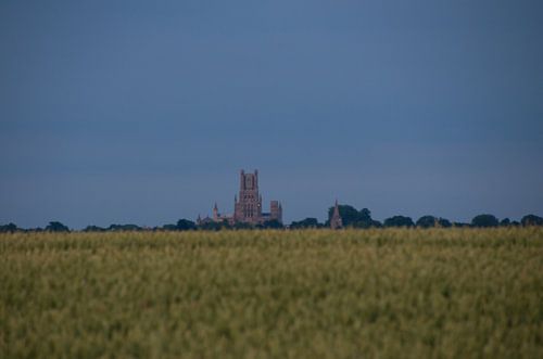 Ely Cathedral 2