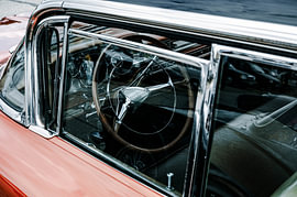 A look back at the past by Karsten Rahn